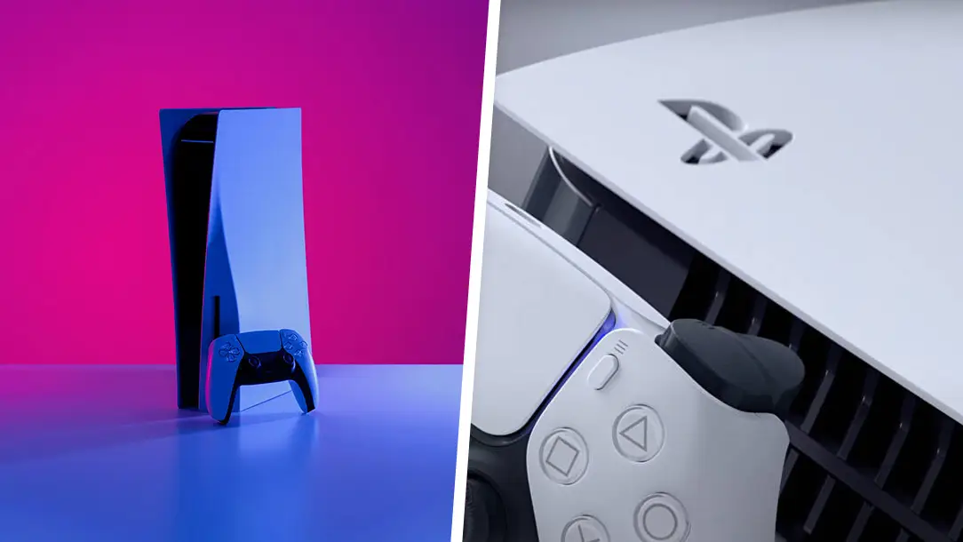 Martin Katler via Unsplash, Sony