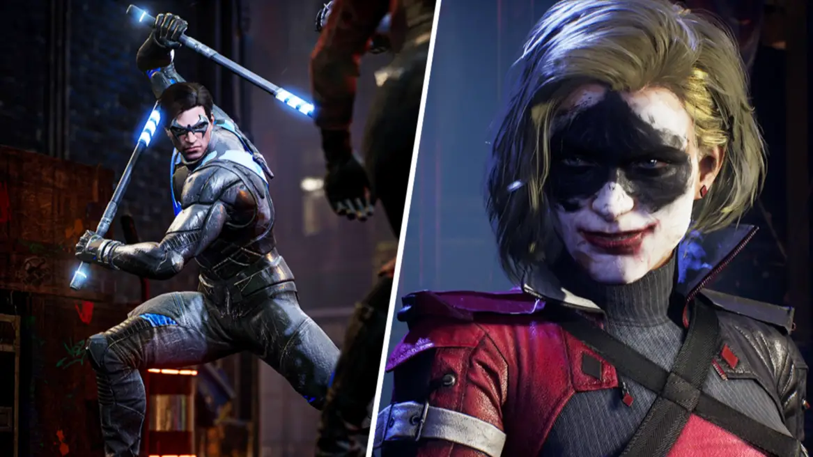 Warner Bros. Interactive Entertainment