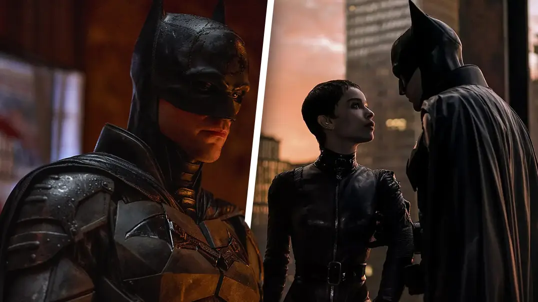 Batman fans divided over live-action Robin casting in DCU