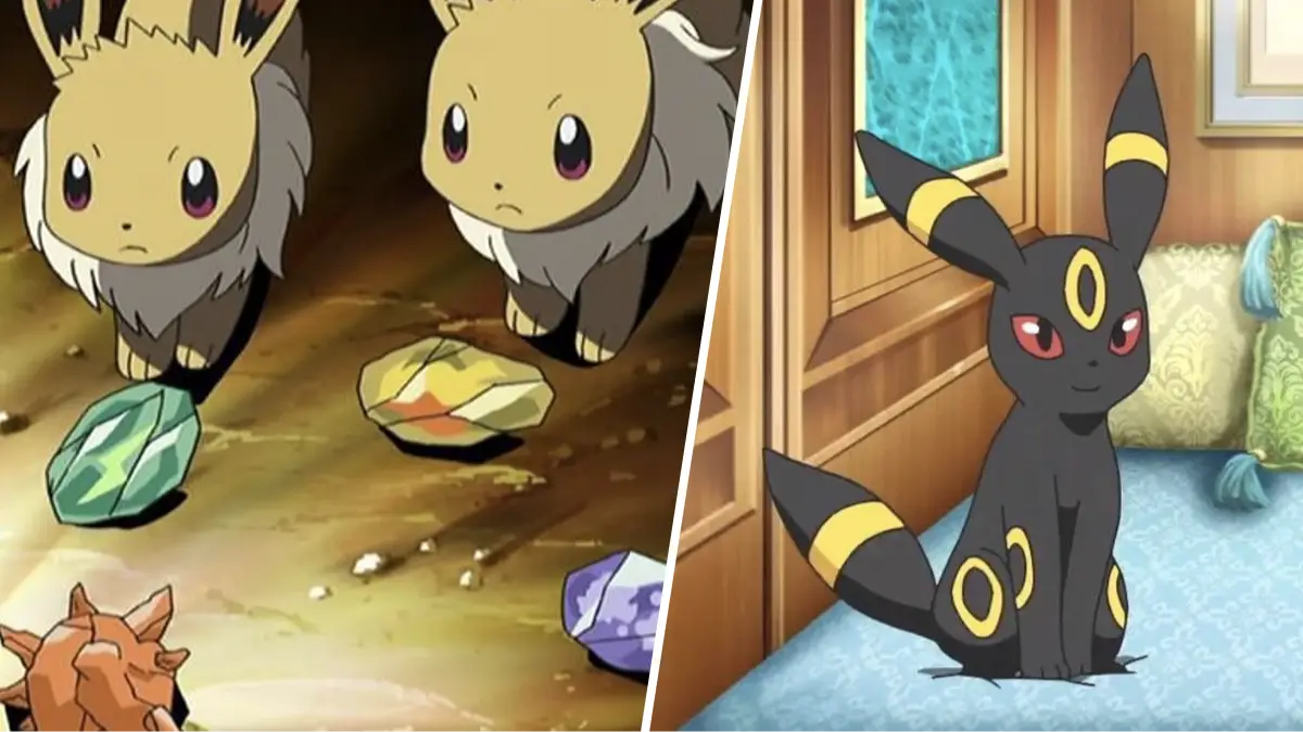 The Pokémon Company