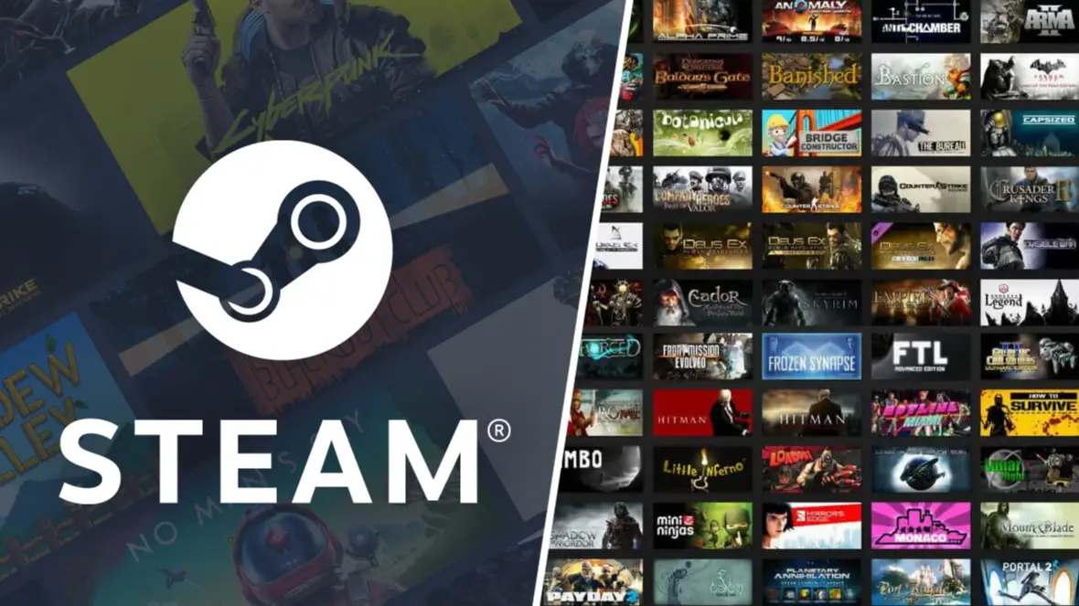 Steam dropping hundreds of free demos you can download and play this week 