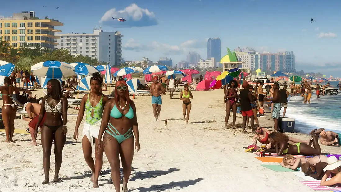 GTA 6 2025 release date 'confirmed' on track by new leak