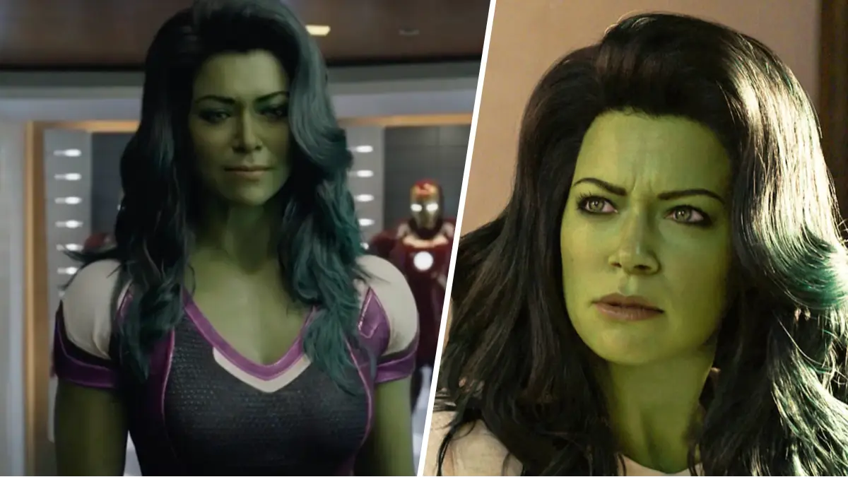 She Hulk season 2 tease leaves MCU fans divided