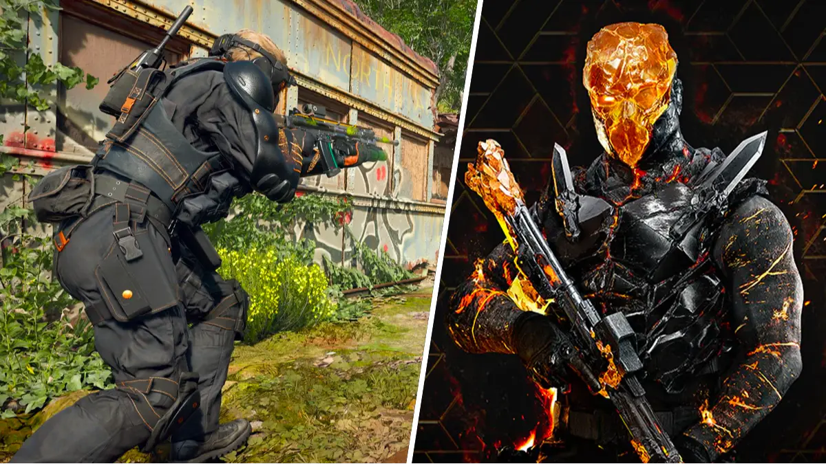 Activision / Treyarch