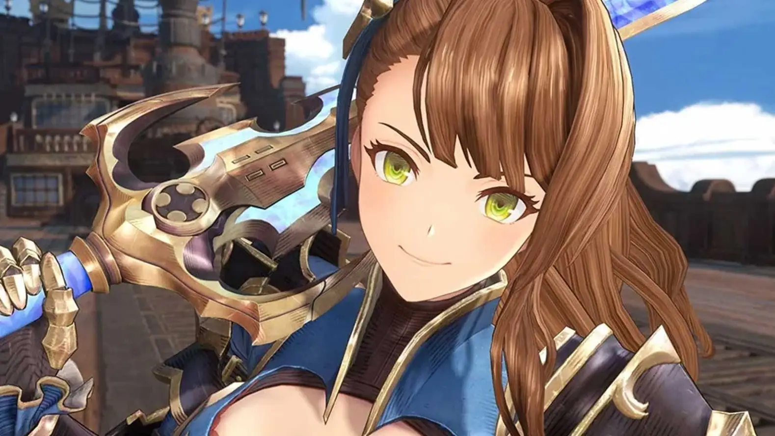 Cygames