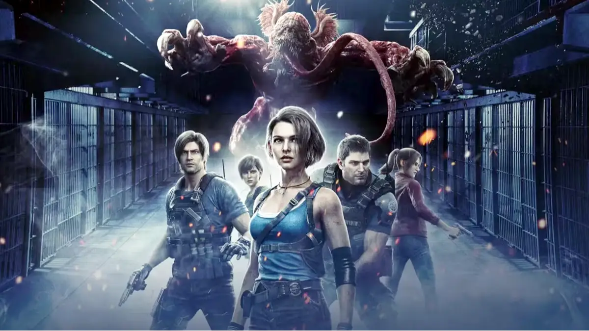 Resident Evil 9 leak roasted by frustrated fans