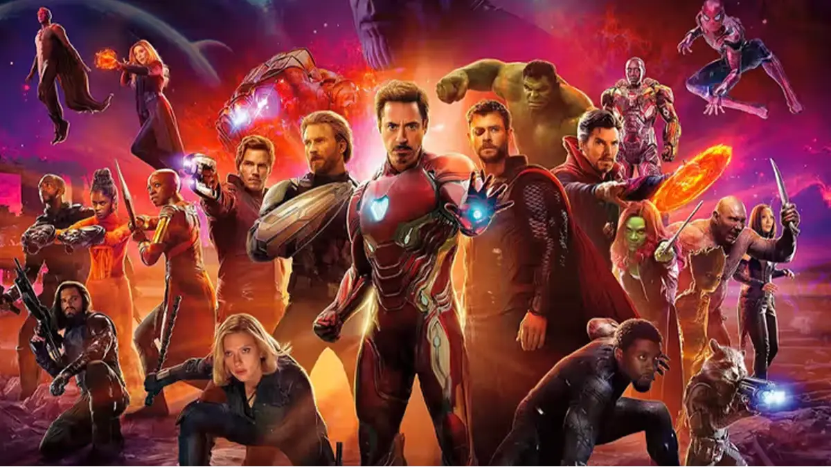 Marvel fans rejoice as villain more powerful than Thanos and Doom enters the MCU