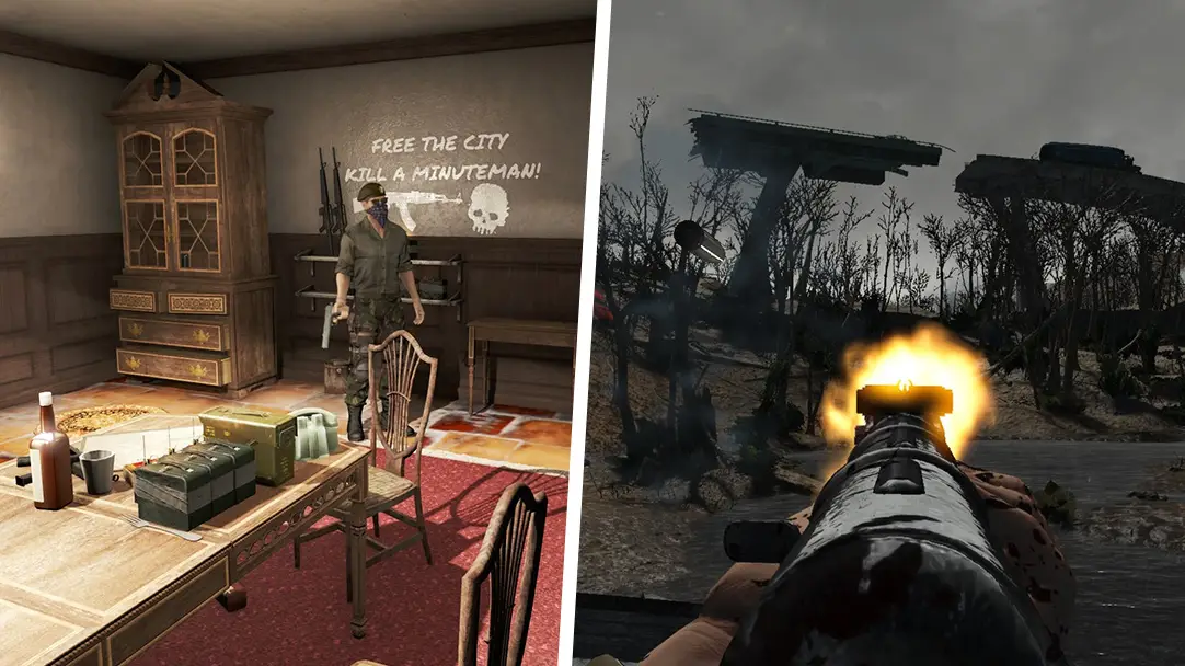 Thumblesteen via NexusMods