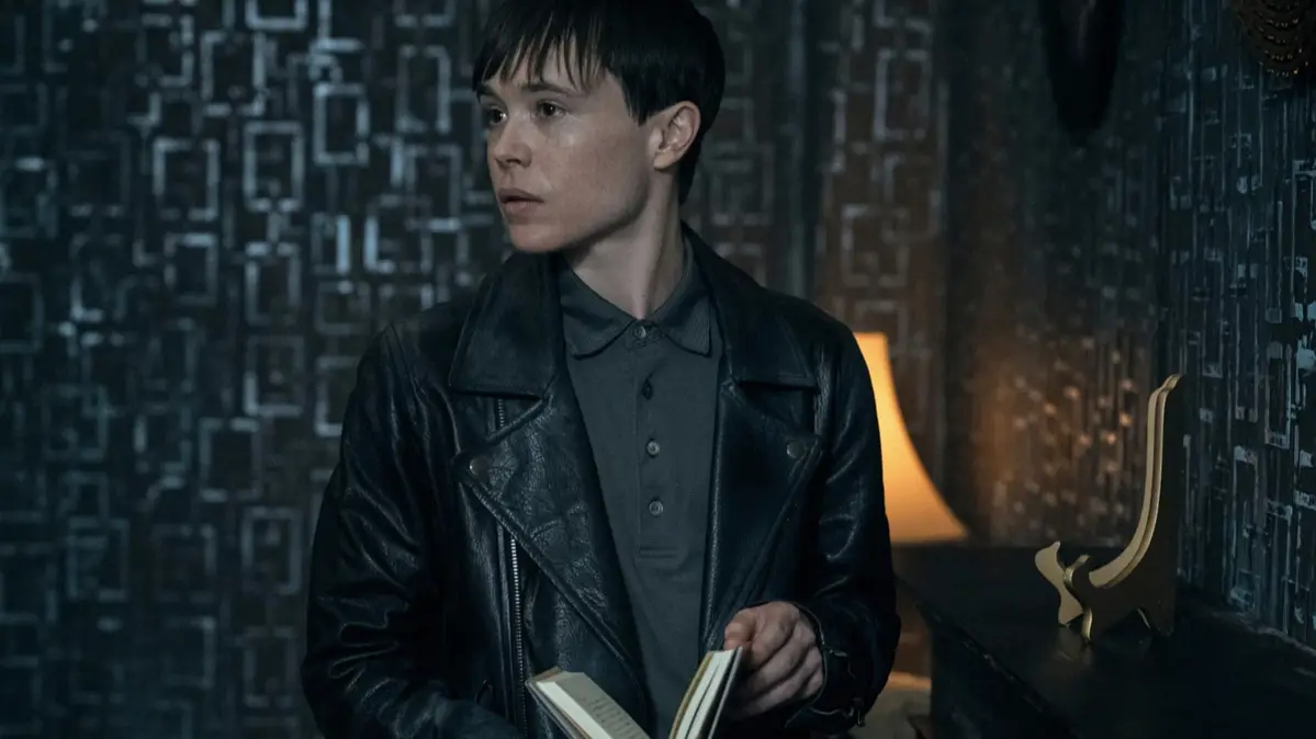 Marvel has met with Elliot Page for MCU role, says insider