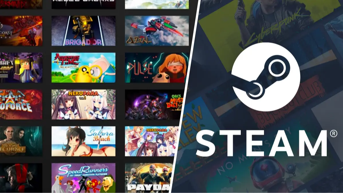 Steam quietly makes hit game free to download and keep forever 