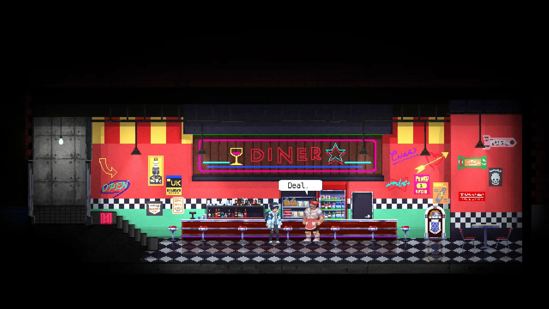 Re:VER PROJECT -TOKYO-/