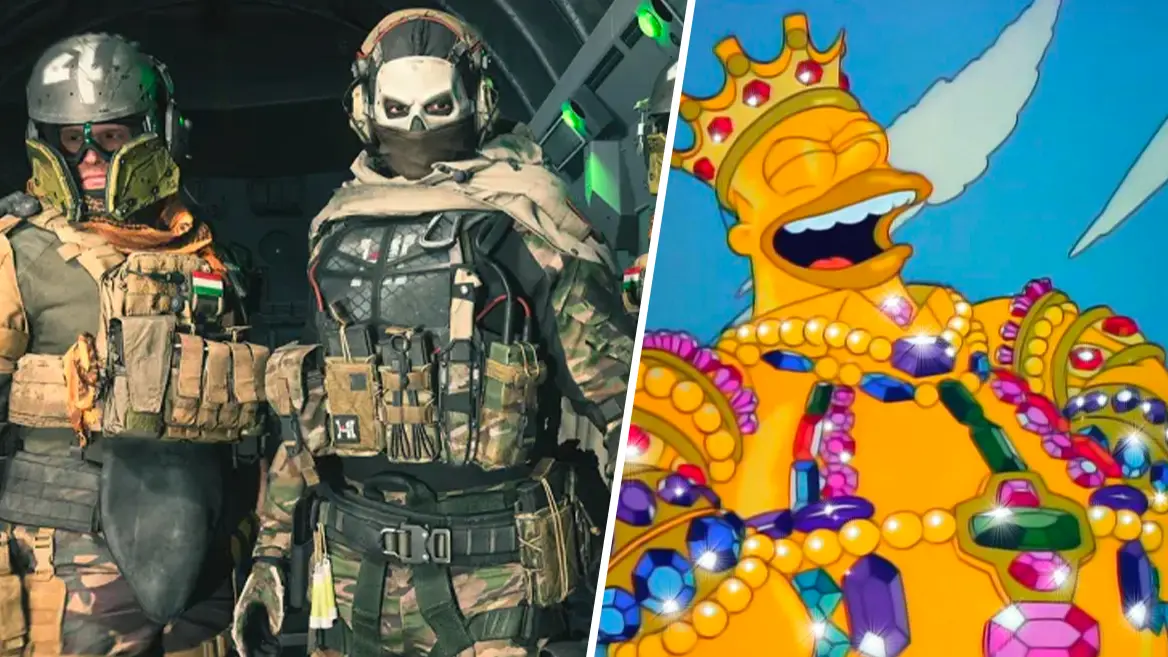 Activision/20th Century Fox 