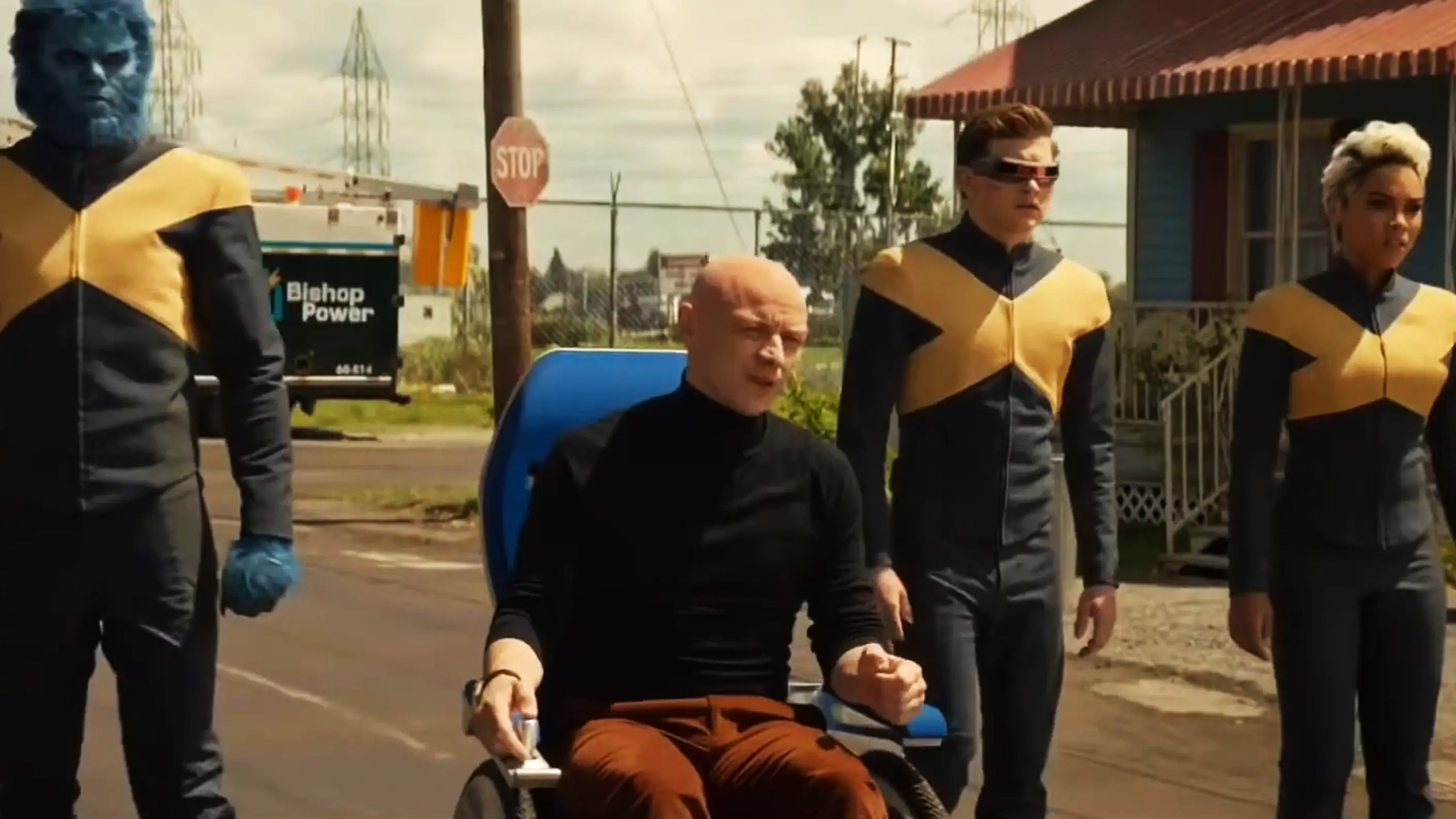 MCU X-Men recast officially confirmed with younger actors