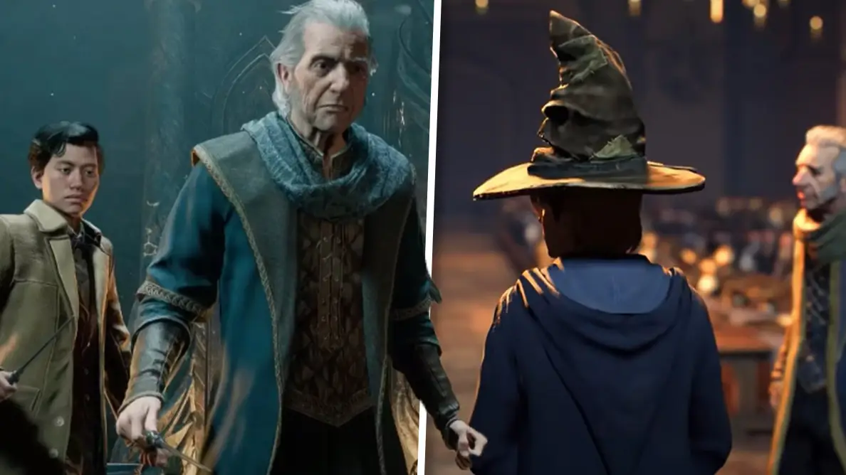 Warner Bros. Interactive Entertainment