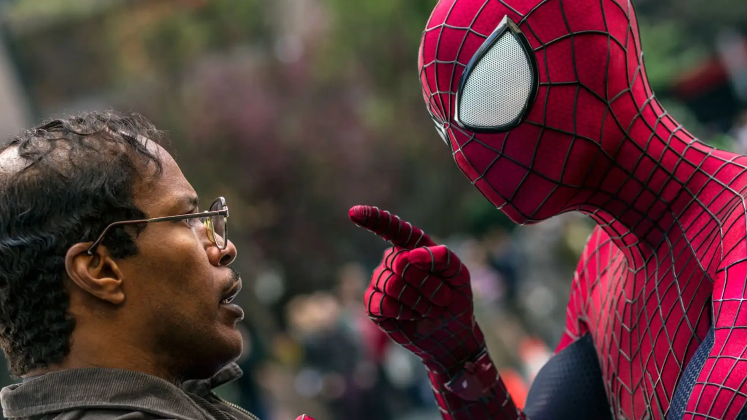 The Amazing Spider-Man 3 Update Isn't What We Wanted To Hear