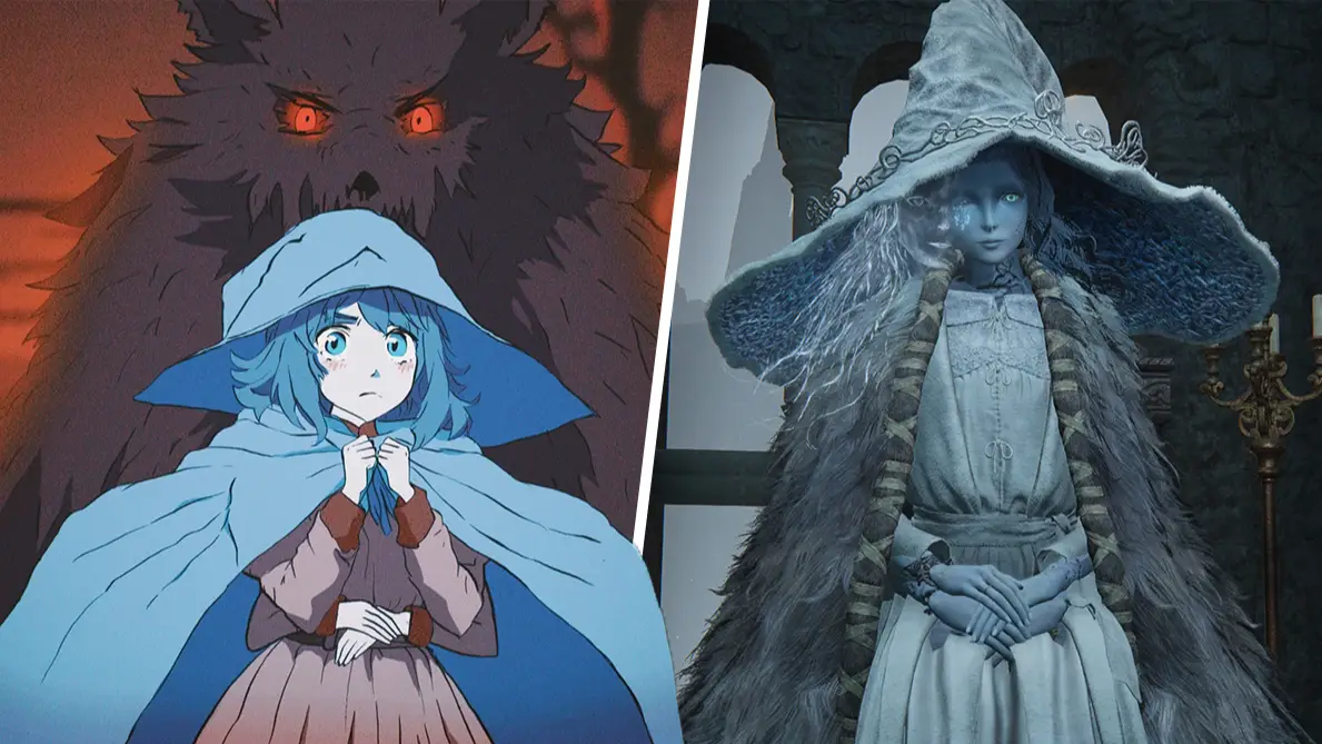 Expensive-Peak2470 via Reddit, Bandai Namco