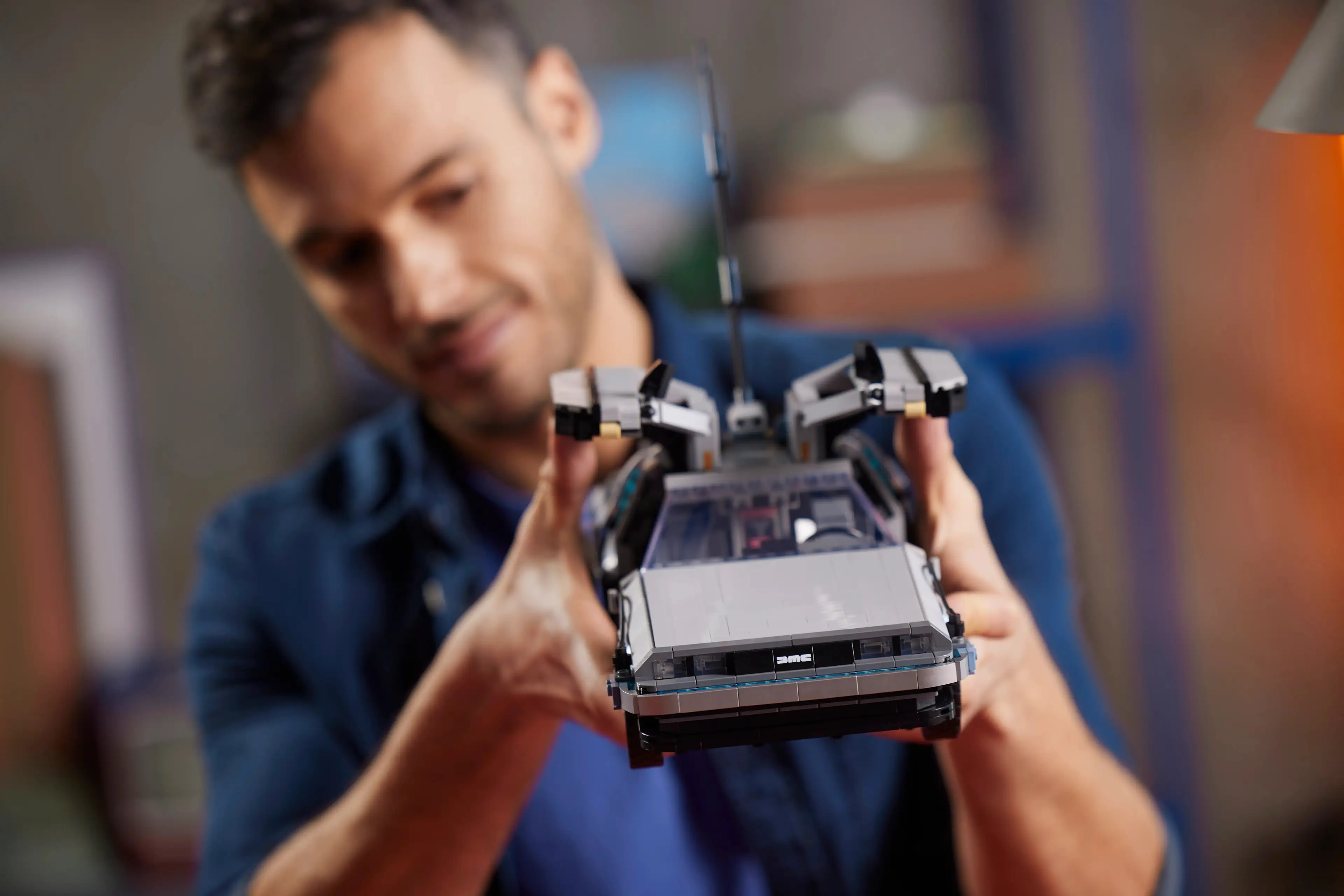 Fans say the LEGO set is flying from the shelves (LEGO)