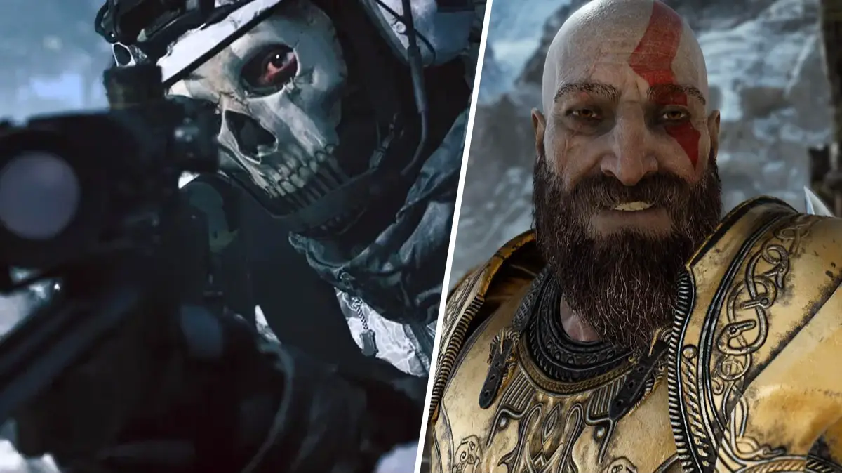 Activision/Sony Interactive Entertainment