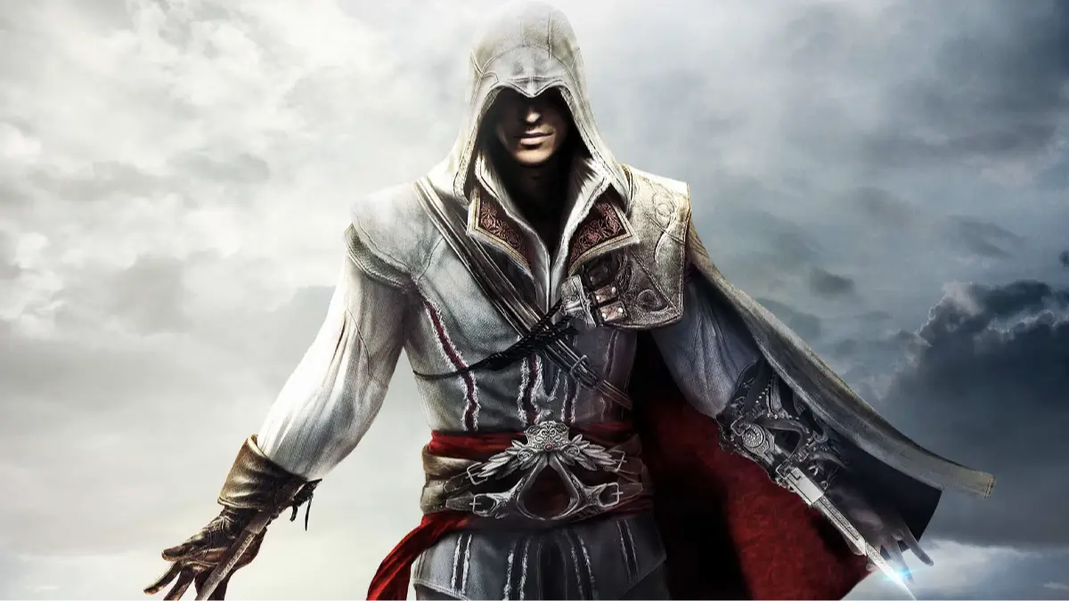 Assassin's Creed fans hyped for Ezio's return in new game