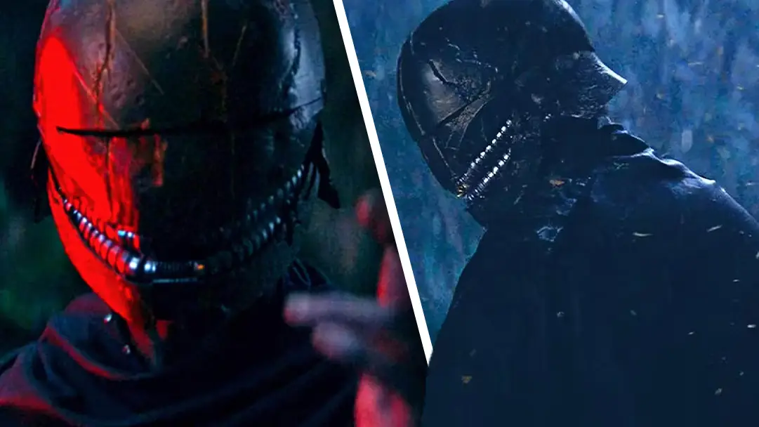 Star Wars fans aren't happy about surprise Sith reveal