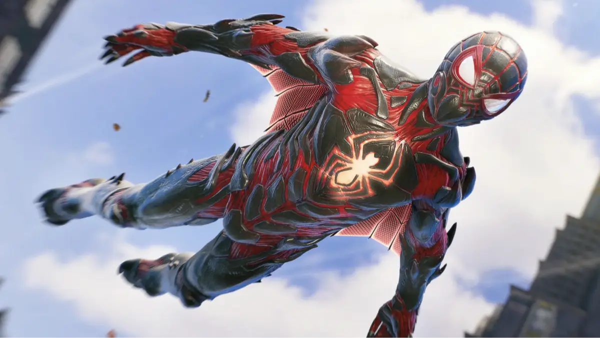 Marvel's Spider-Man 2 free download quietly made available