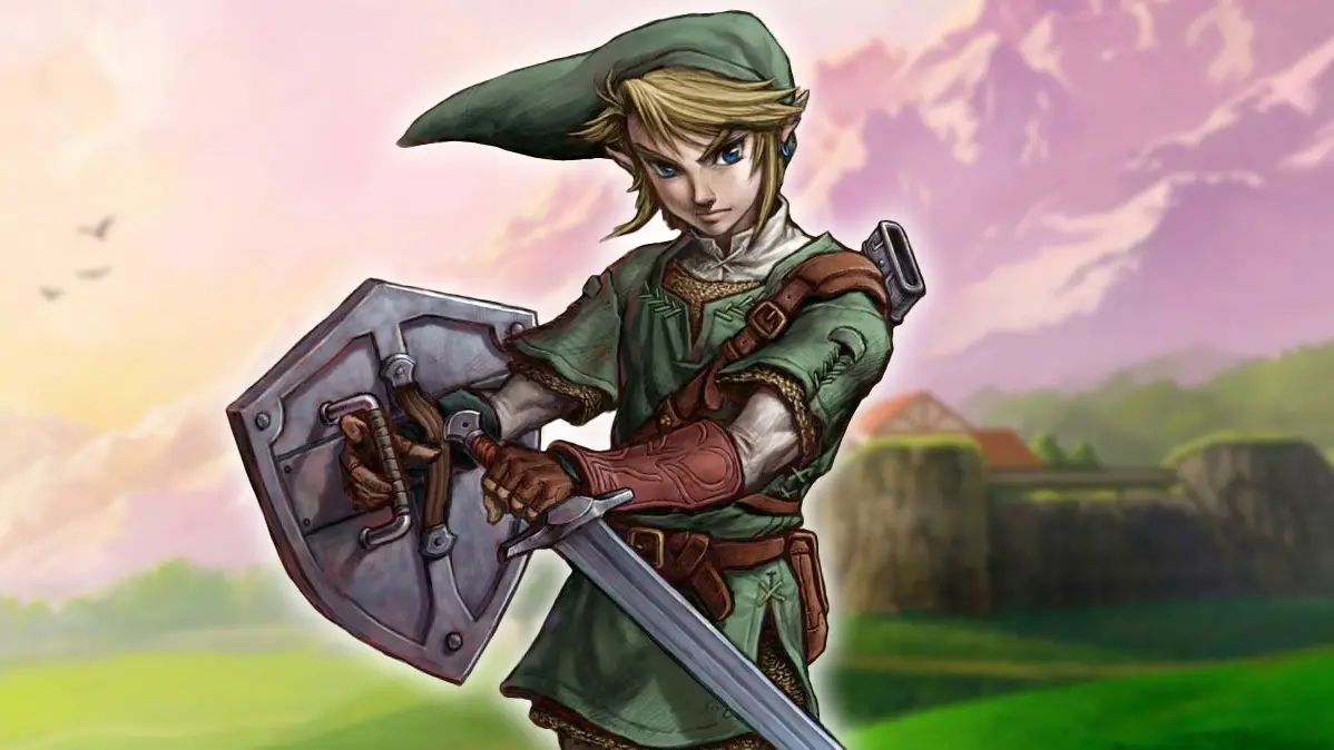 The Legend of Zelda Movie Leak Reveals Specific Games They Might Be Adapting