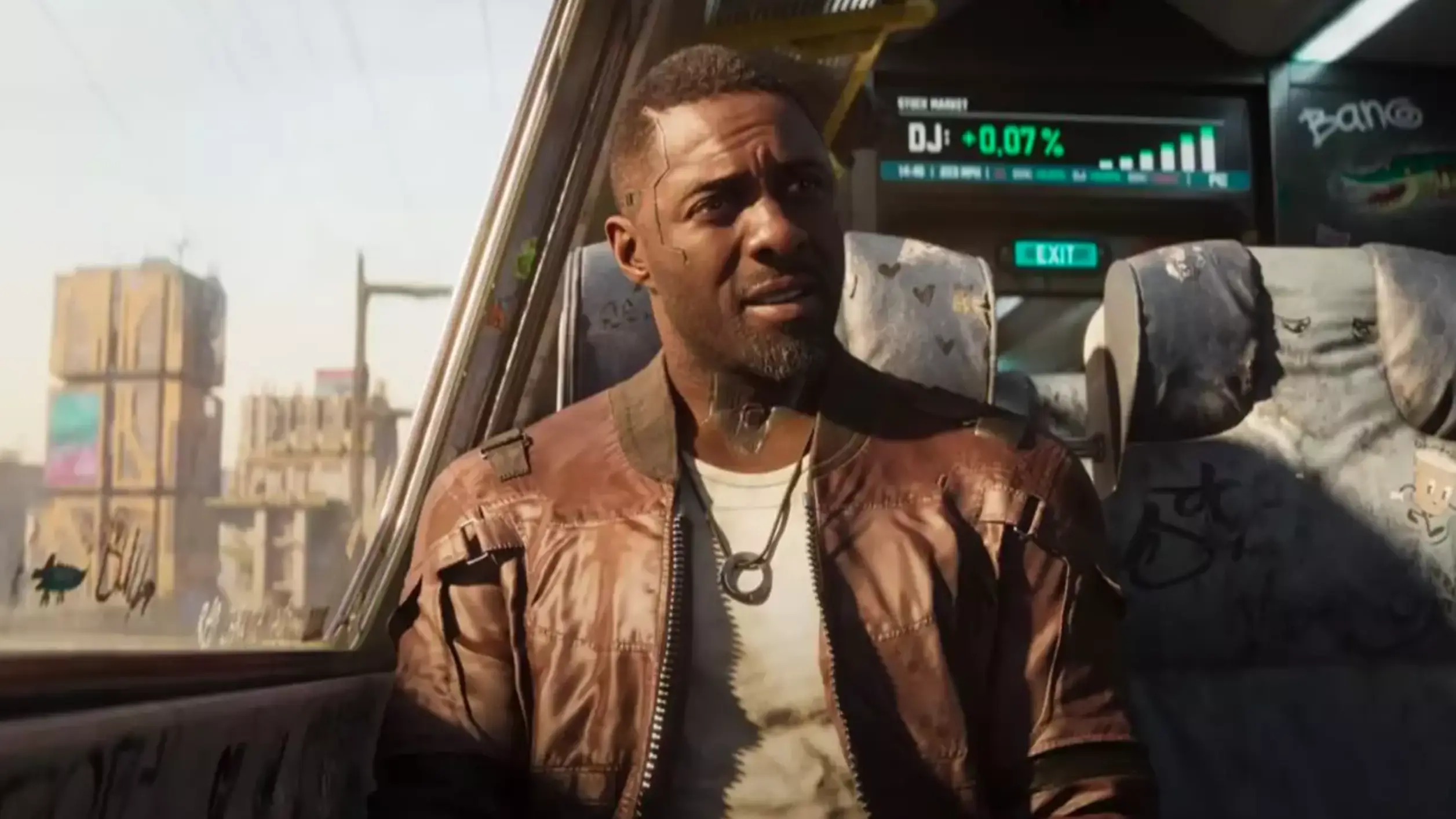 Cyberpunk 2077’s second major expansion leaves fans torn