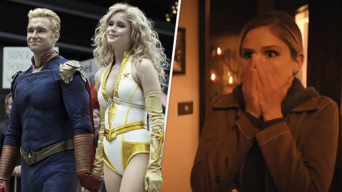 Sony Pictures Television Distribution, Amazon Studios