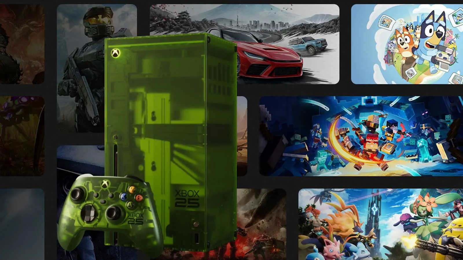 Xbox