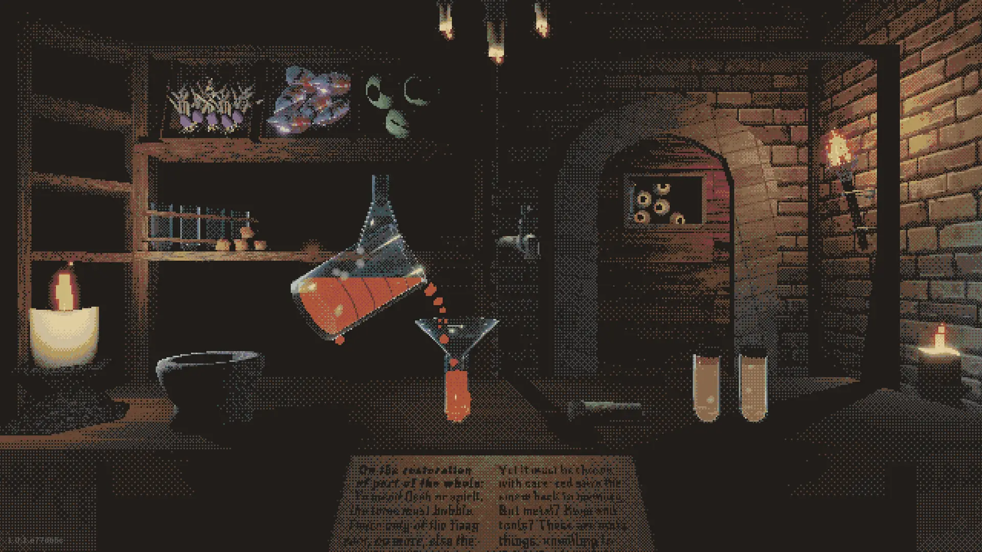 Luke Frisbee, Christian Camargo, Brian MacIntosh