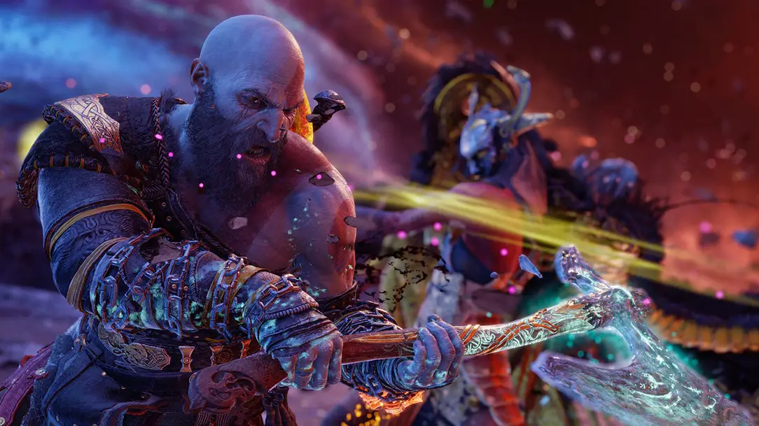 God Of War Ragnarök surprise free download leaves fans stunned
