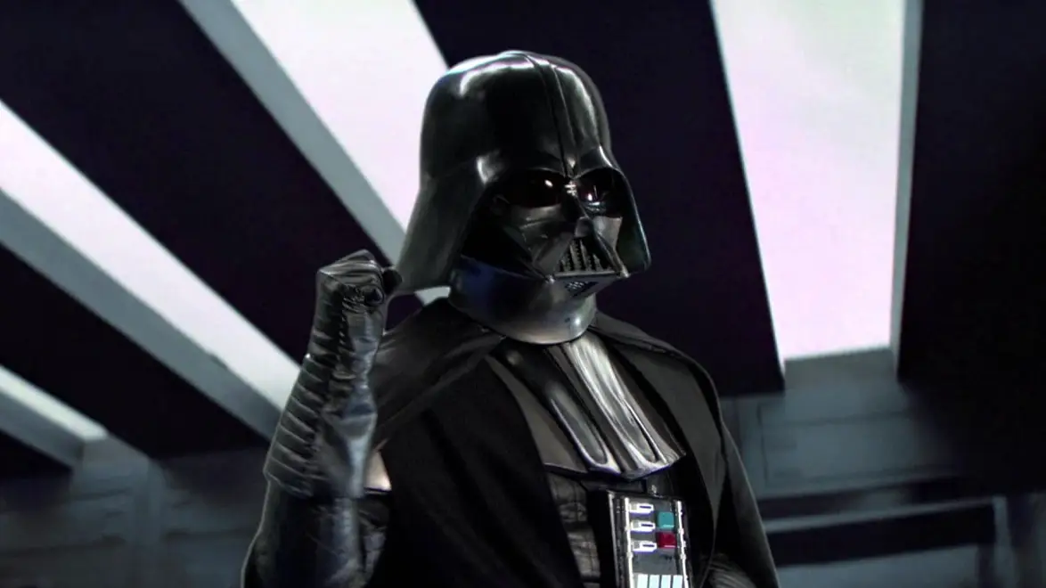 Star Wars fans seriously divided over Darth Vader’s ‘true’ father