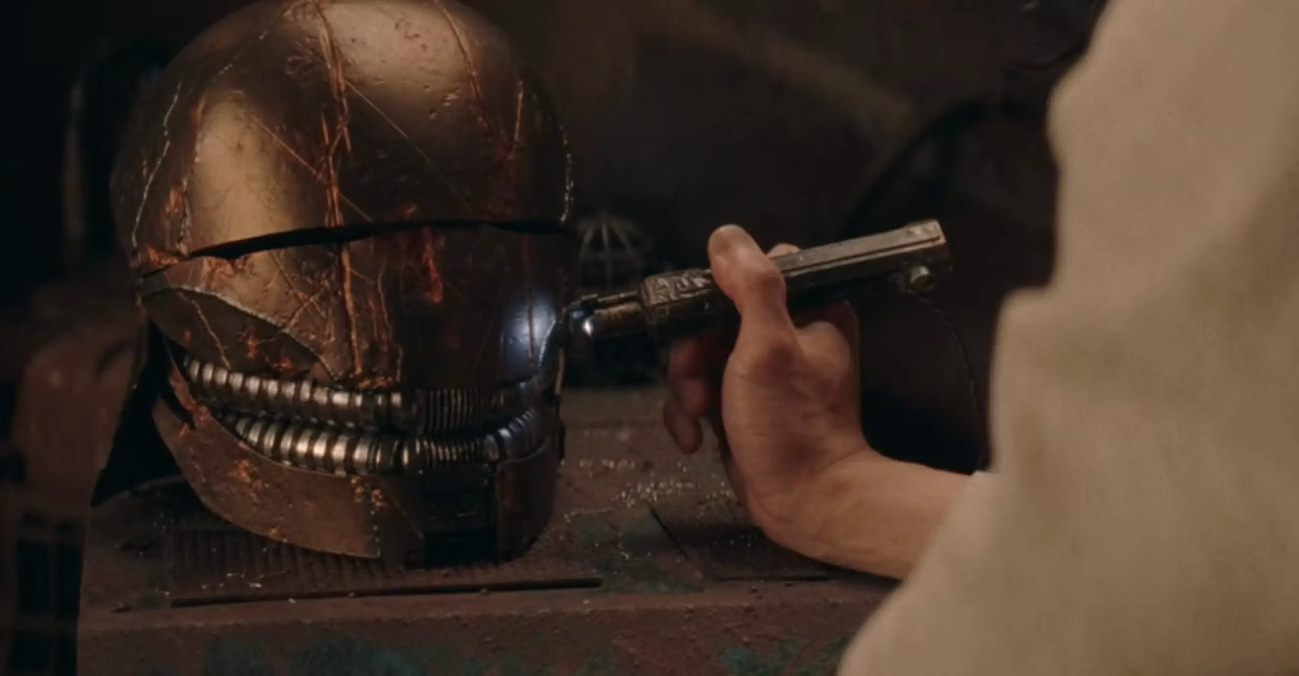 Credit / Disney Plus