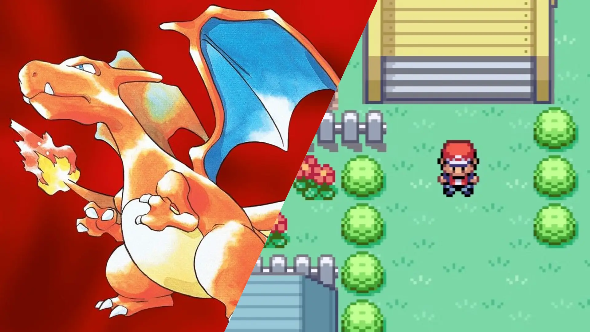 The Pokémon Company