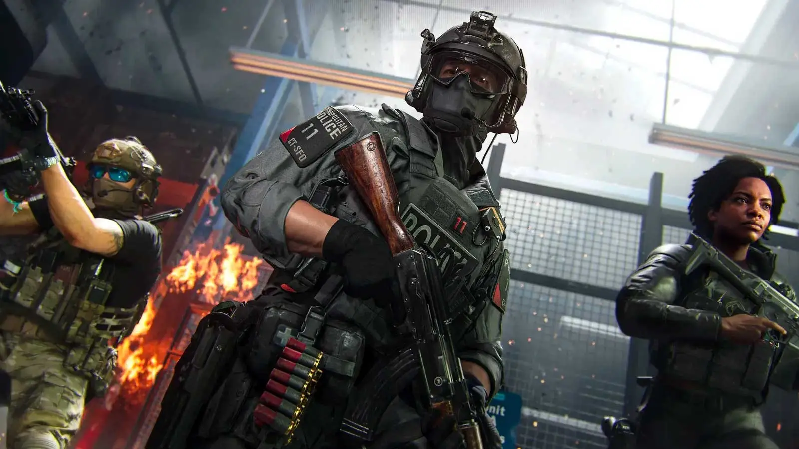 Activision