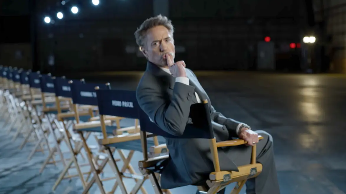 MCU fans slam Avengers: Doomsday teaser for major spoiler, and we get it