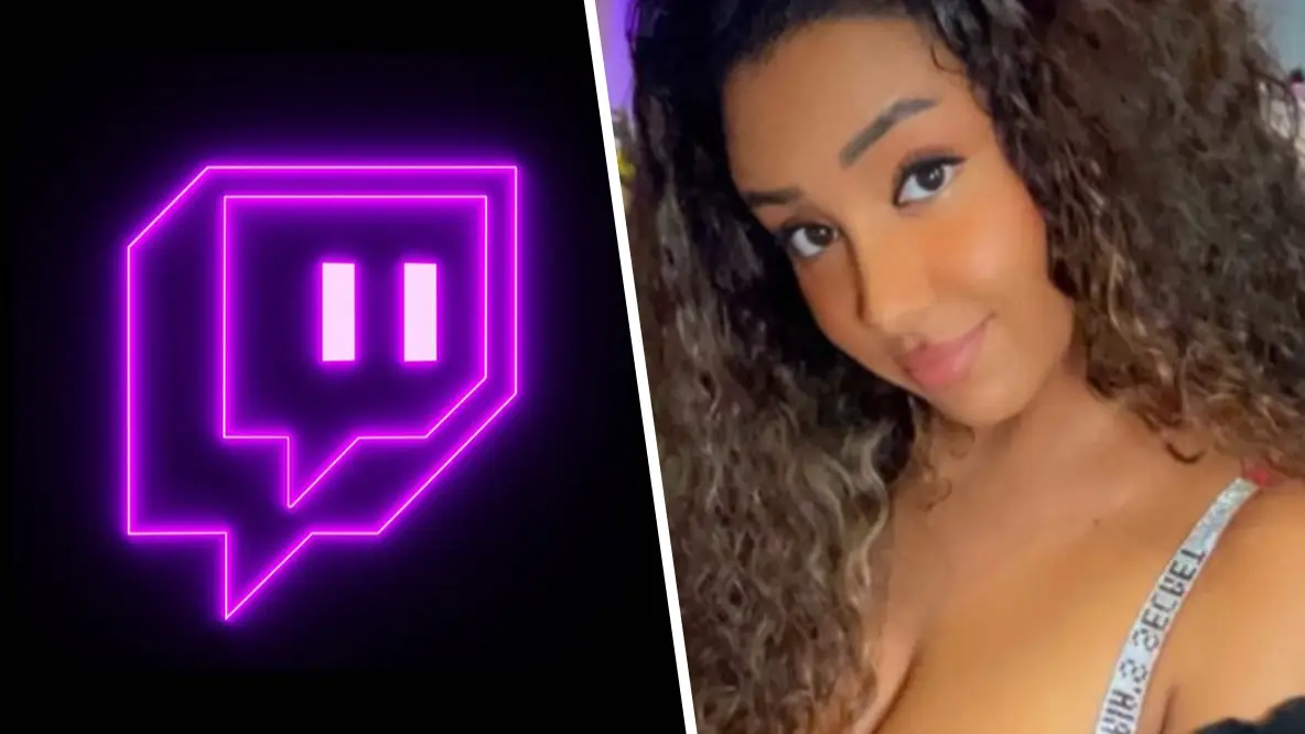 Twitch, ExoHydraX via Twitch
