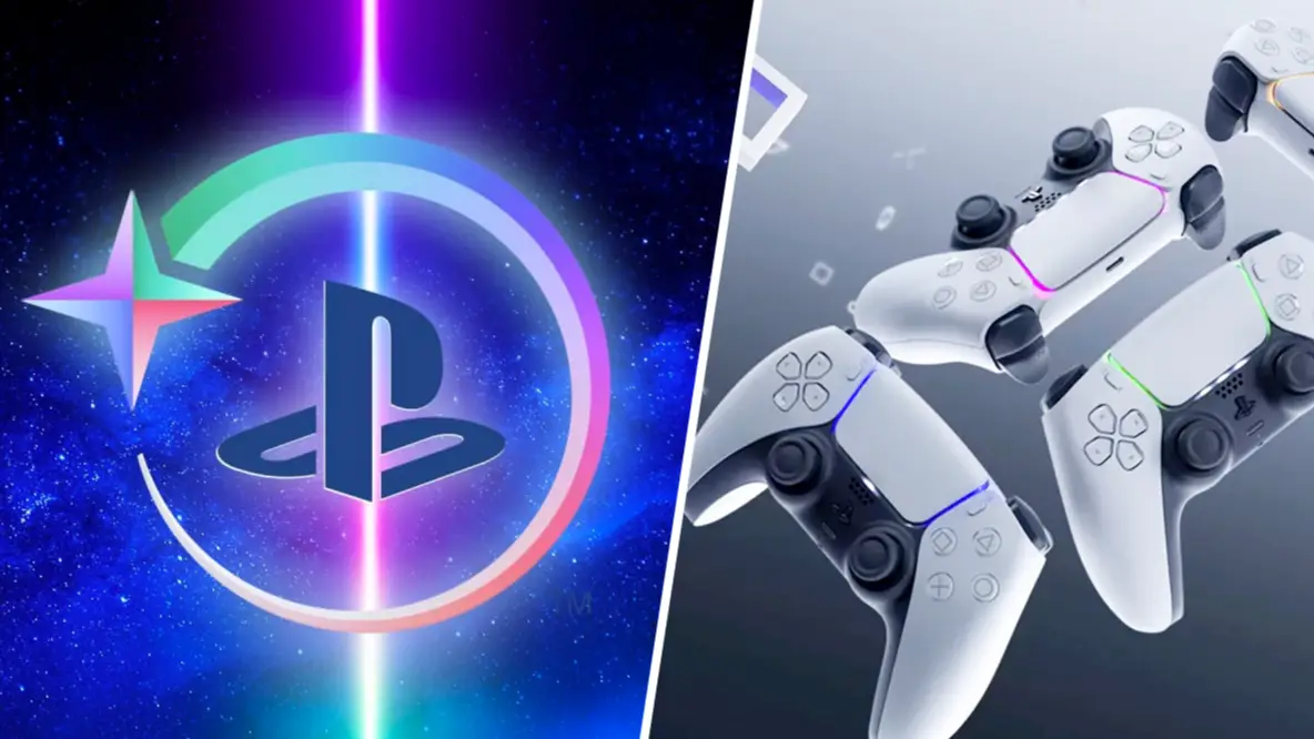 PlayStation drops surprise free download, no strings attached