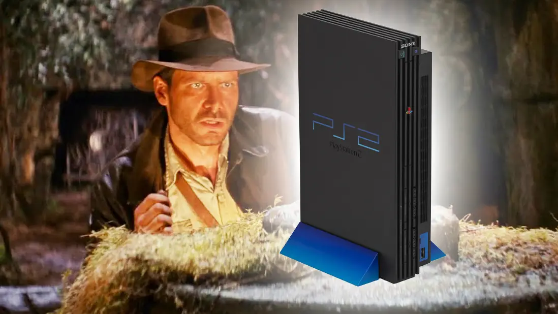 Paramount Pictures / Sony