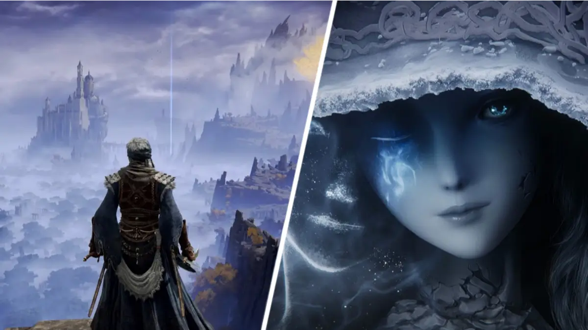 FromSoftware / Bandai Namco