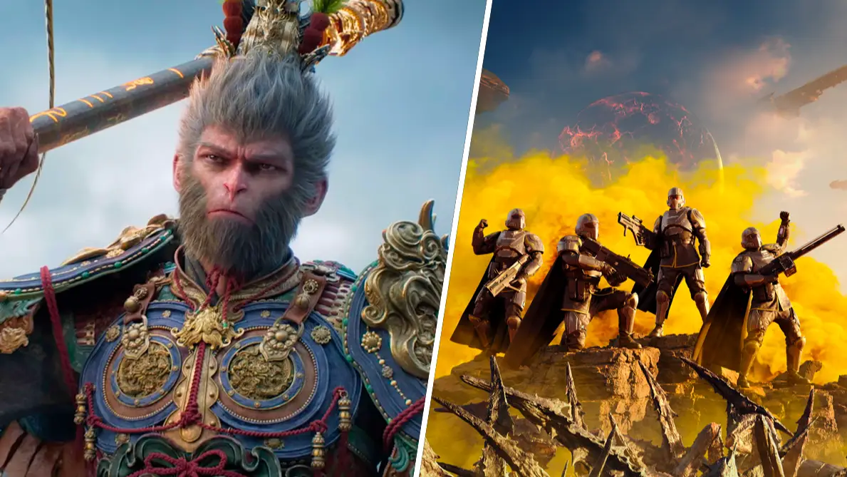 Game Science / Arrowhead Game Studios