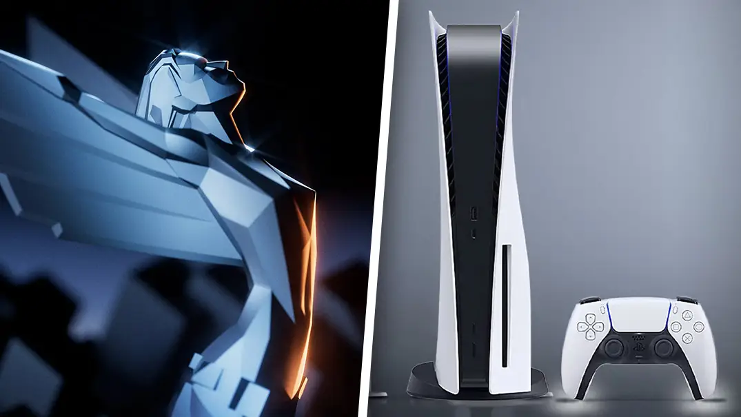 The Game Awards, Sony