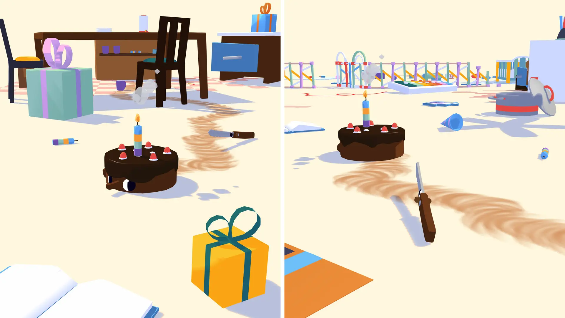 Henry Halfhead, Credit / popagenda