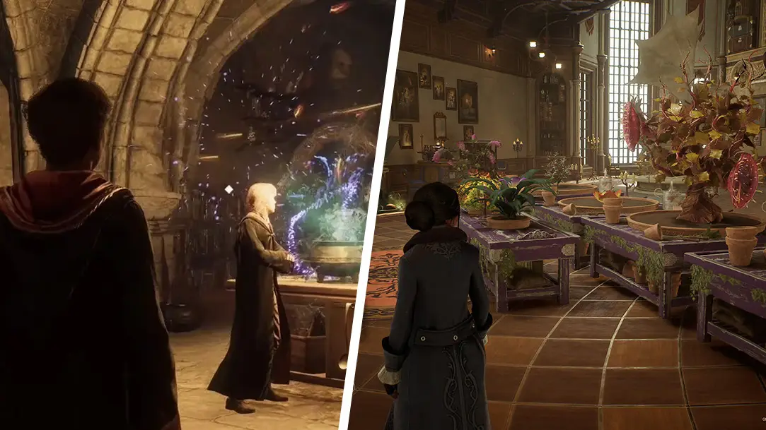 Warner Bros Interactive Entertainment