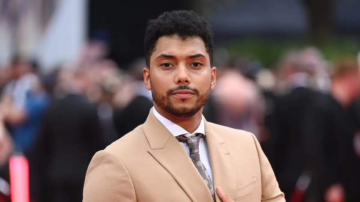 Stuart C. Wilson/Getty Images