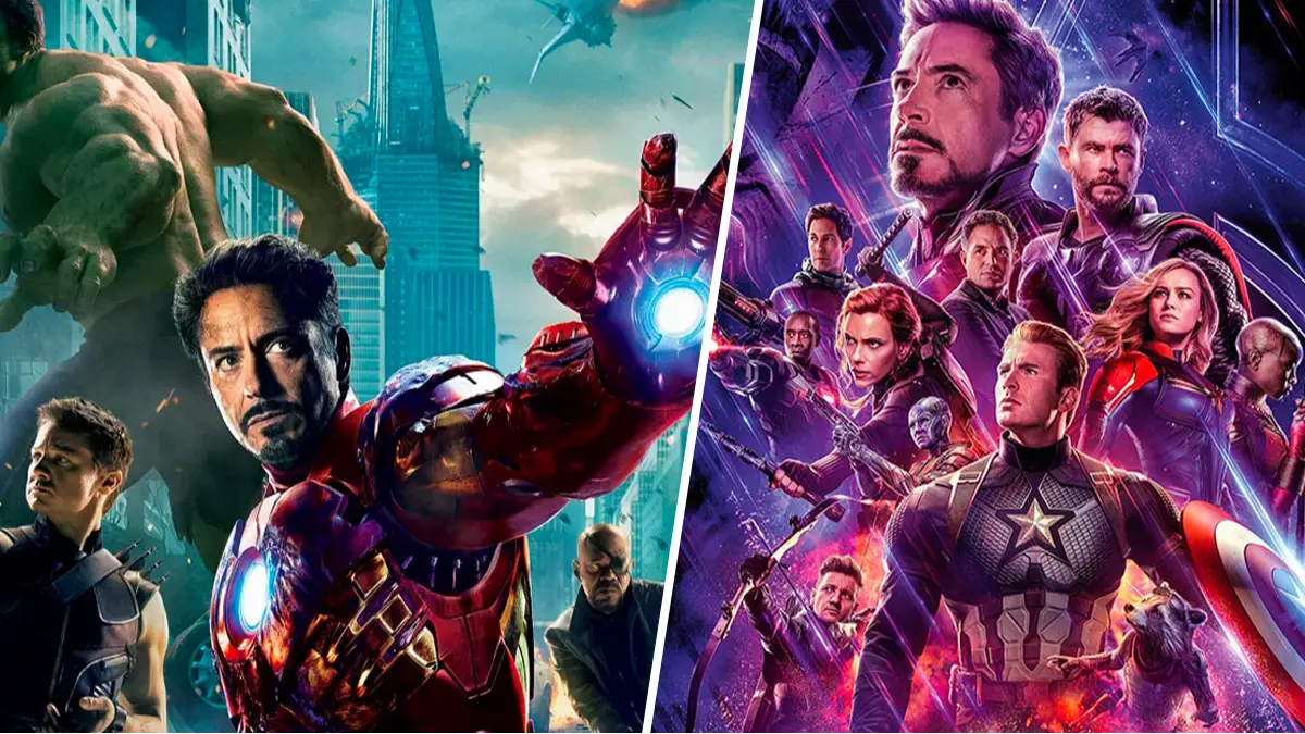 Marvel has finally found the new face of the MCU post-Endgame, fans agree