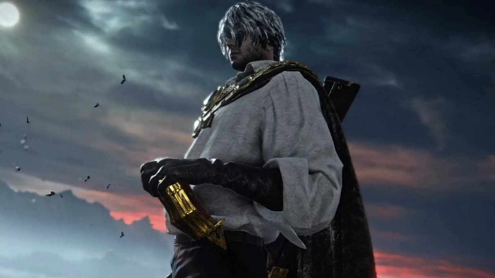 FromSoftware