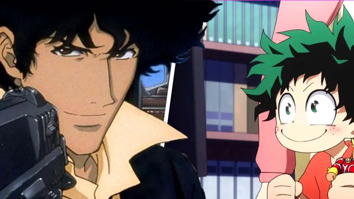 Funimation, TXN/Wowow, JNN