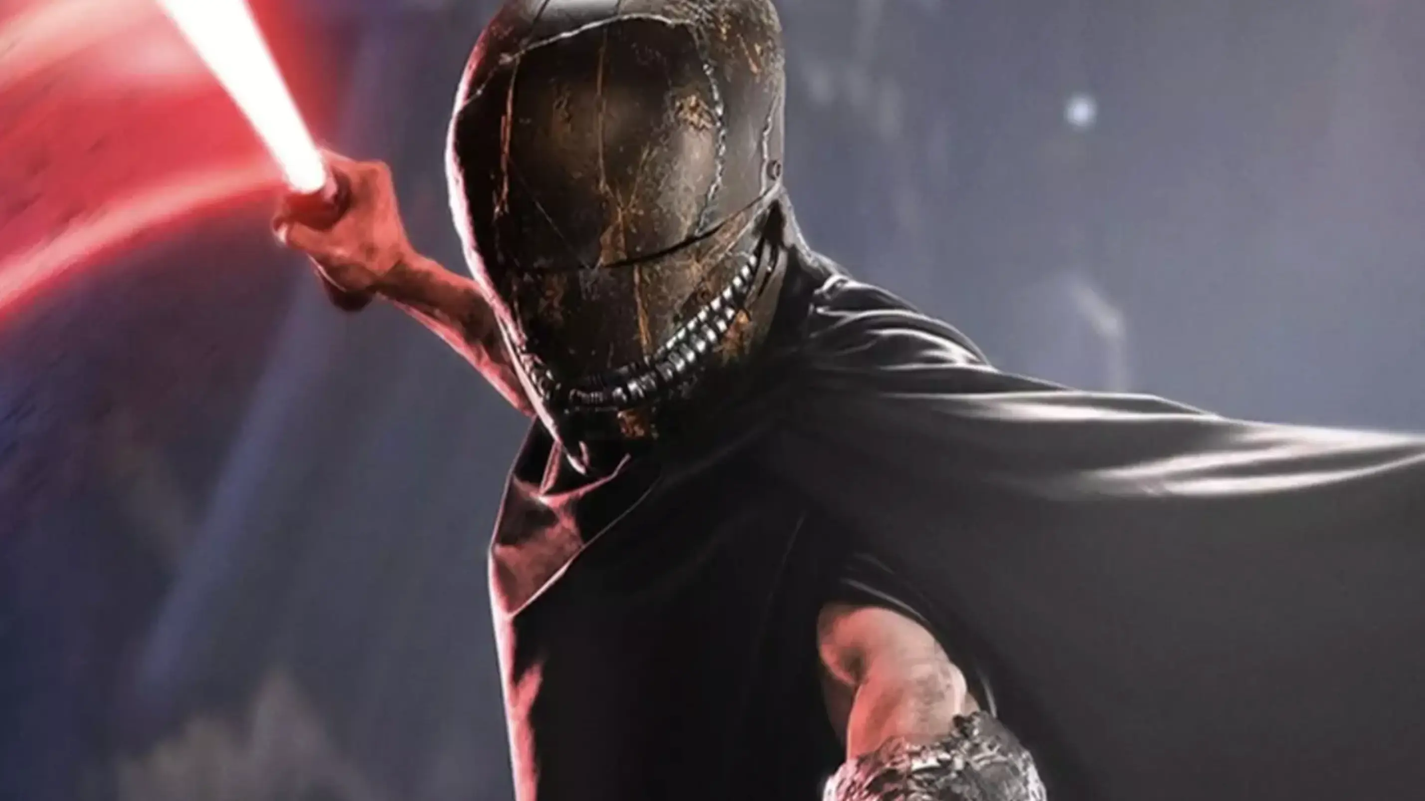 Star Wars: The Acolyte Is Hiding a Knights of Ren Origin Story