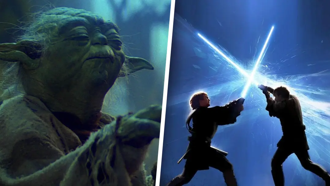 Star Wars fans seriously divided over new prequel